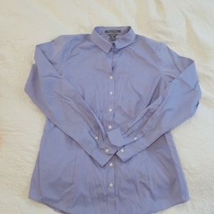 *Tall* Eddie Bauer button down